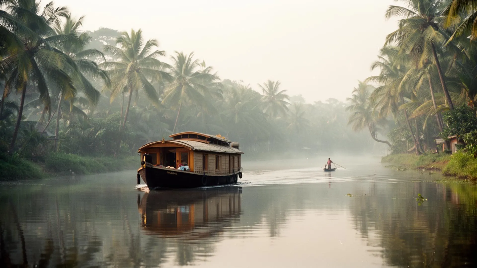 Alleppey