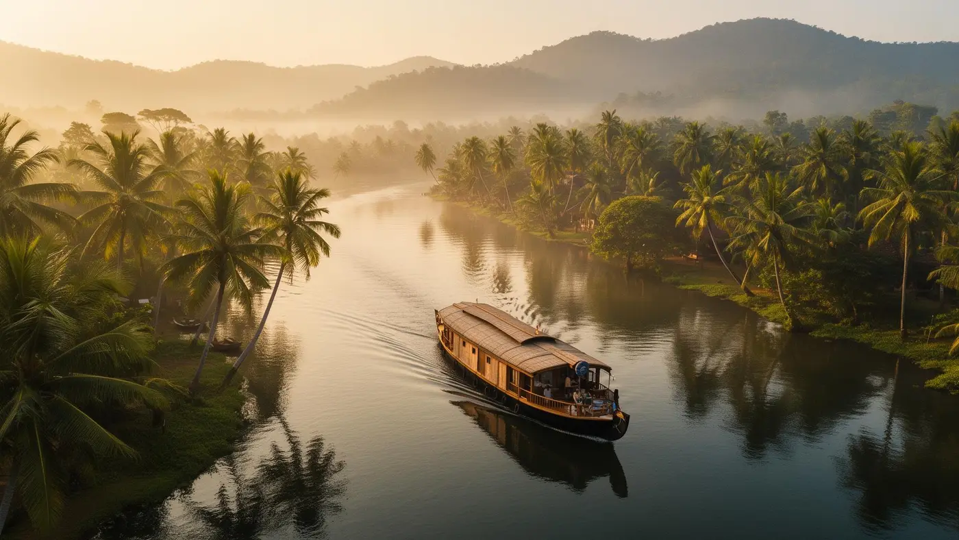 Ayurveda & Wellness